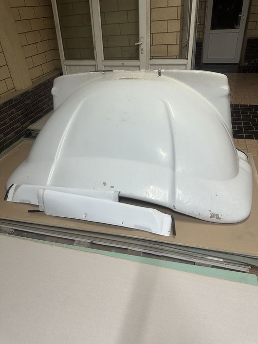 Продам кузов на газель