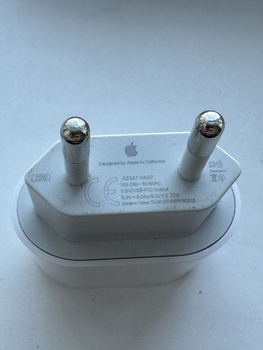 Адаптер Adapter для айфона