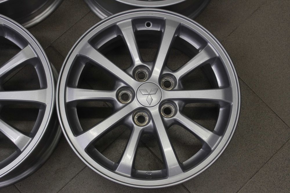 Джанти 16" Mitsubishi ASX, Lancer