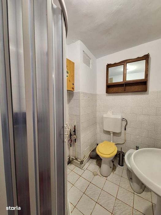 Apartament 2 camere de inchiriat Pantelimon, Strada Ciocarliei