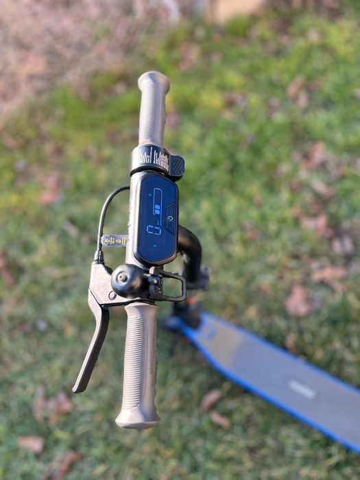 Ninebot Segway C2 Pro – детска електрическа тротинетка