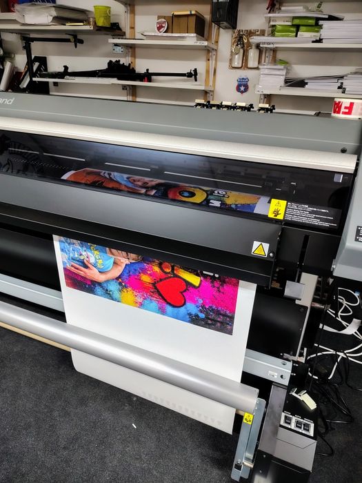 Plotter Canon TM 300 cartușe refill