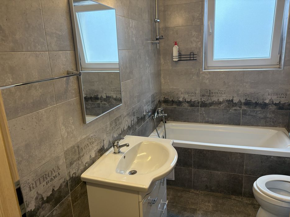 Persoana Fizica - Ap. 2 camere nou Doamna Stanca -Mall