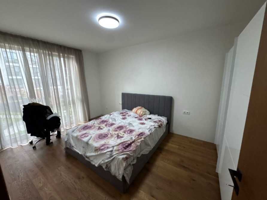 Тристаен мезонет под наем Кръстова вада