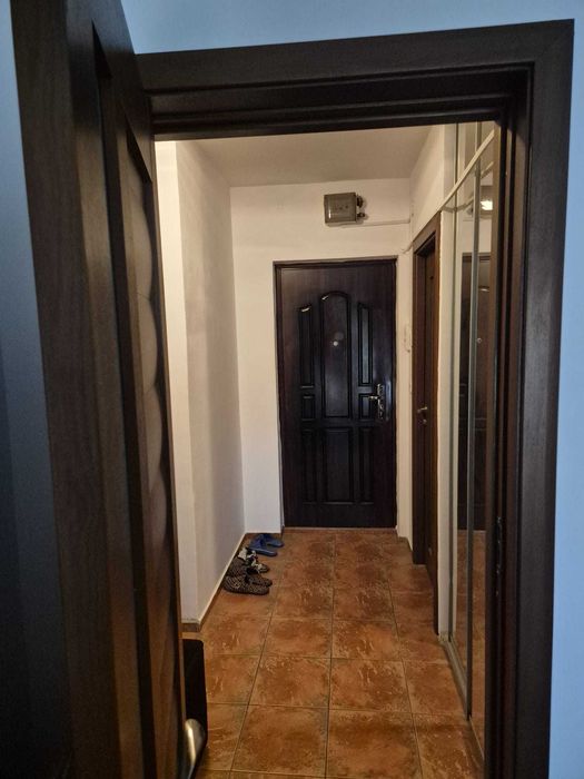 Apartament 2 camere, Cartier Crâng, bulevard Nicolae Bălcescu