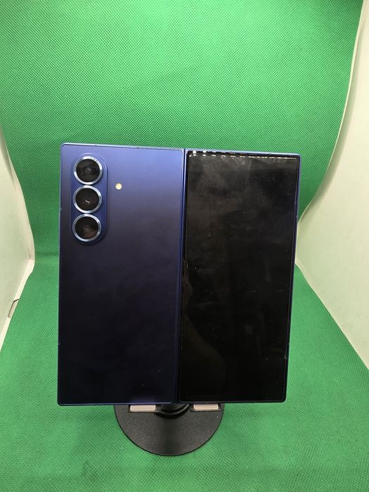 Samsung Z Fold 7 512/12GB•Bateria 100%•Amanet Lazar Crangasi •57677