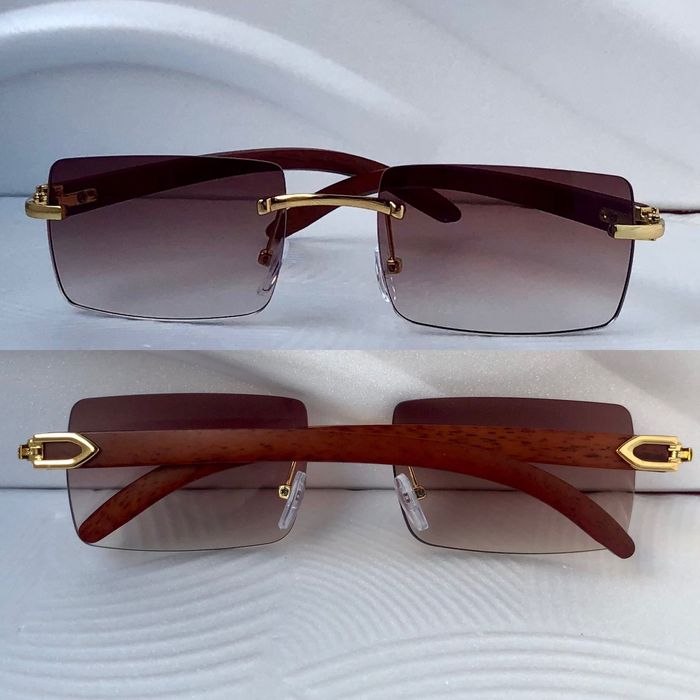 Стилни мъжки слънчеви очила