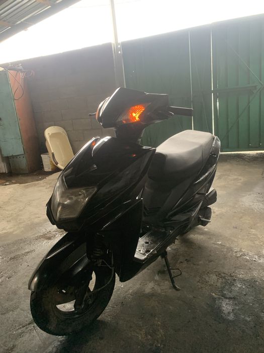 Мопед обмен/продажа