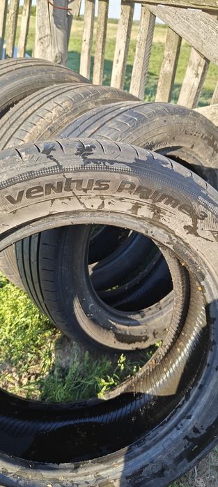 Продам летнюю резину