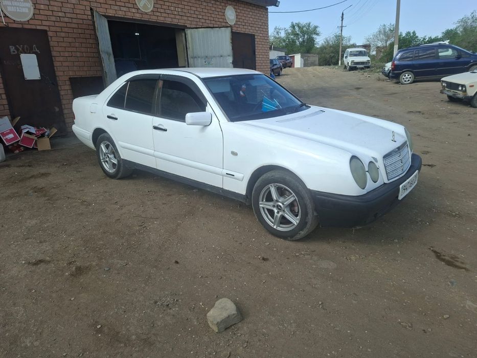 Сатылады... Жүріп жүр