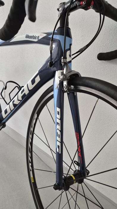 Cursiera carbon 11v ultegra marime 52