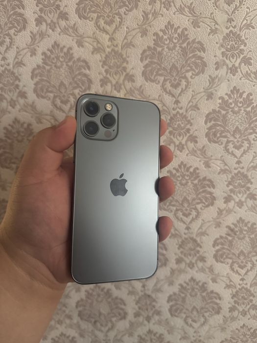 Айфон 12 про iphone