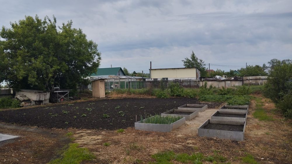 Продам благоустроеный дом!