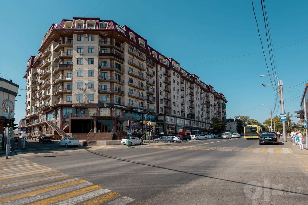 Kunlik ijaraga! Oltintepa 247 (Tsiolkovskiy). Parkent bozori.