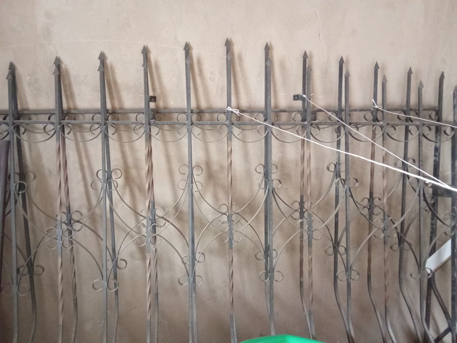 Решетки в хорошем состояний