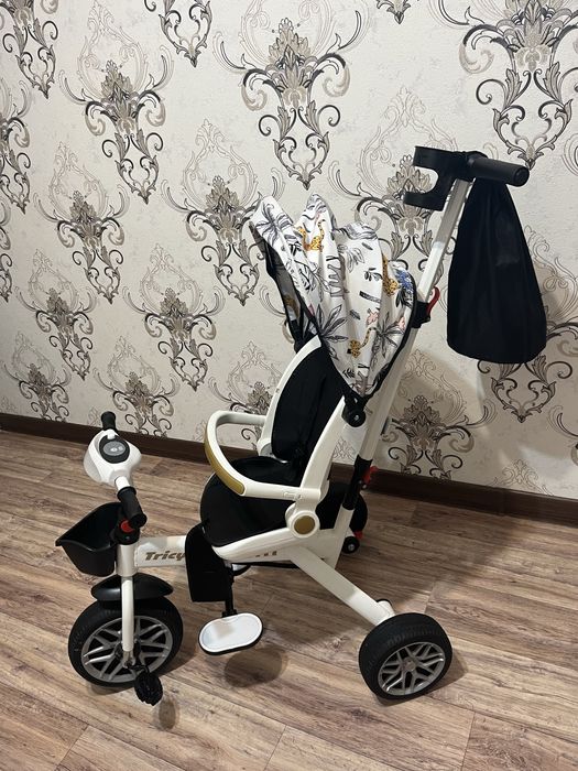 Продам велик детский