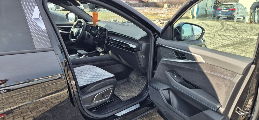 Vând Renault Austral e-tech Full Hibrid