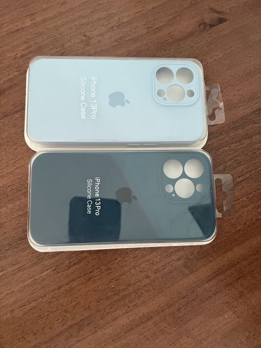 Чехол iPhone 13pro