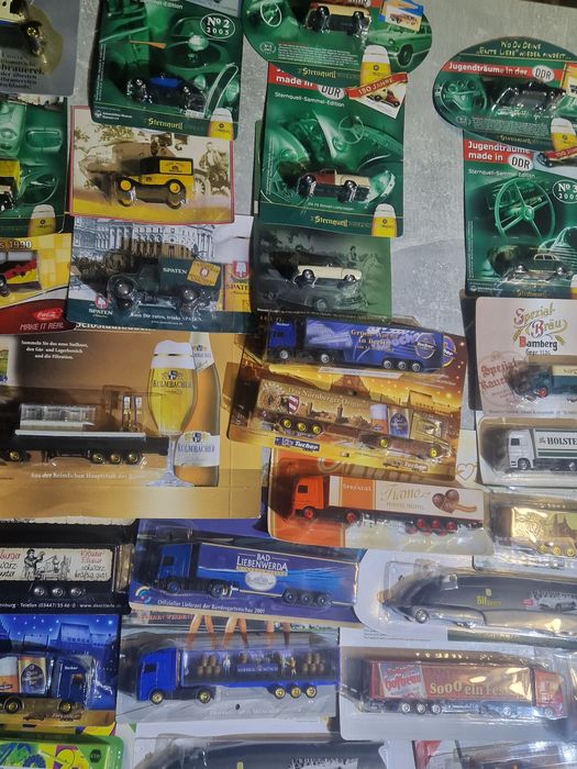 Machete de colecție