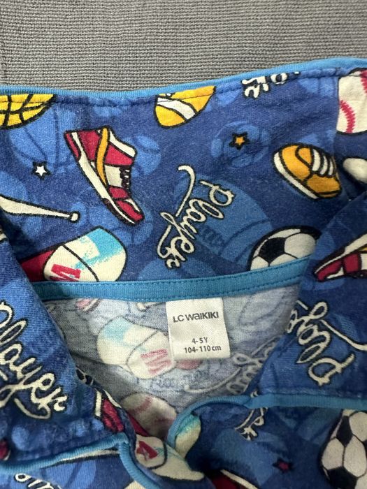 Вещи на мальчика 5-6 лет