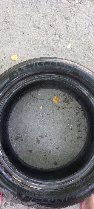 Резина летняя  бу