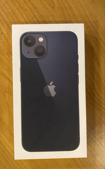 İphone 13 -128GB!