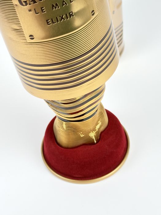 Jean Paul Gaultier Le Male Elixir