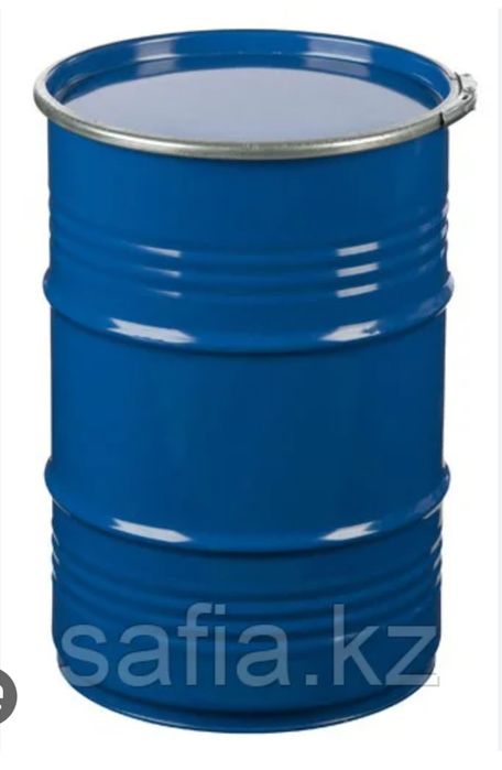 Продам бочки 200л металлические