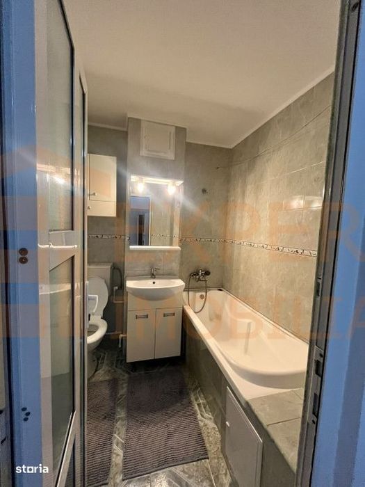 Apartament 2 camere de inchiriat in Constanta zona Faleza Nord, termen