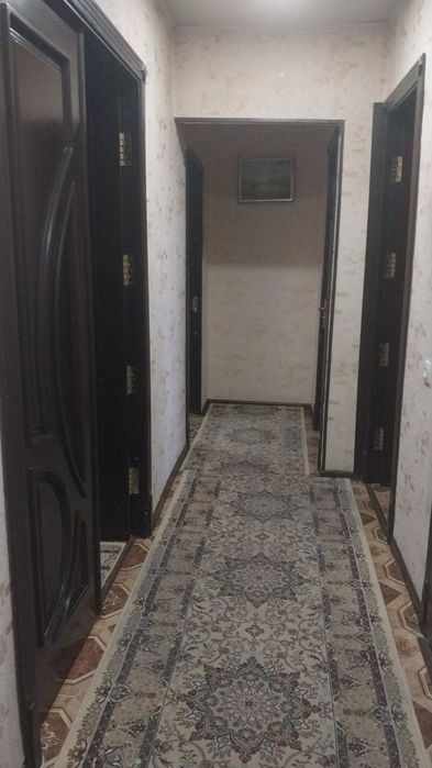 4х комнатная КВАРТИРА в аренду СРОЧНО Чиланзарский район