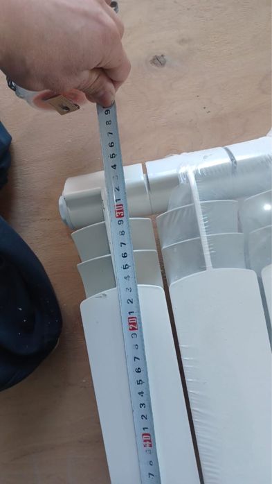 Радиатор отопления