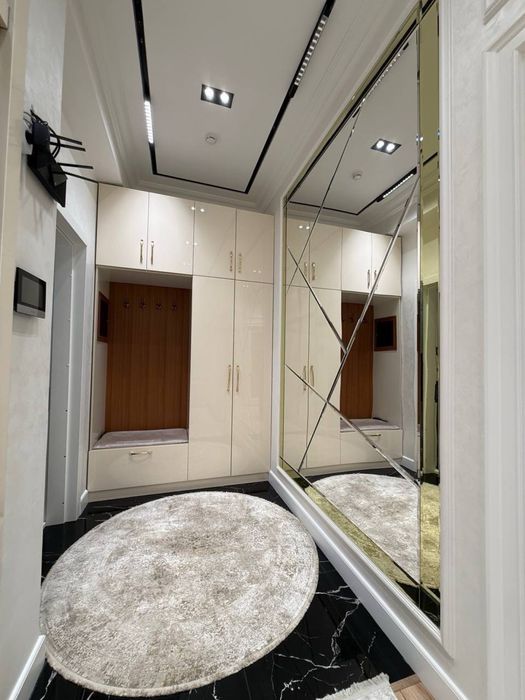 3-КОМН. Квартира в Tashkent City «Boulevard»