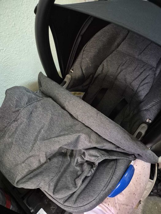 Столче Maxi Cosi 0-6 месеца