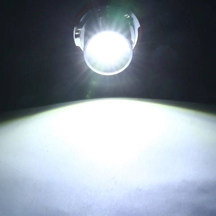 Set led marker angel eyes Bmw Seria 1 5 7 X3 X5 E87 E39 E60 E63 E53 E8