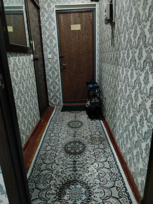 Arenda Chilonzor 6 Ц kvartal 2 xona