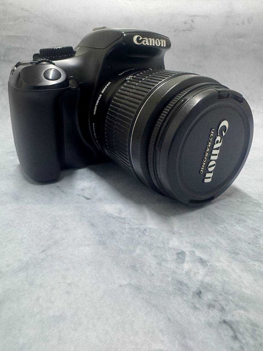 Фотоаппарат Canon R5