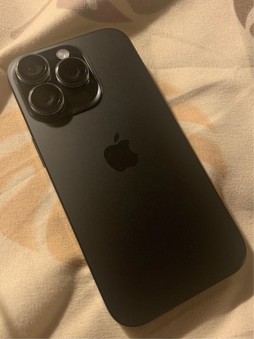 Iphone 16 pro 256GB 90% АКБ