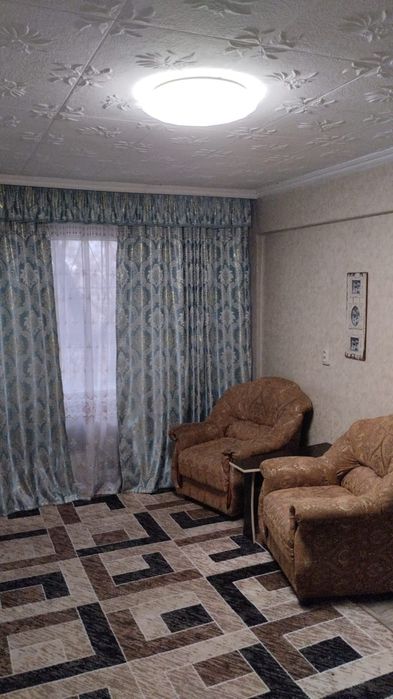 Сдам квартиру полуторка