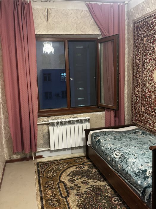 Продается квартира 2/3/5 на Карасу 6