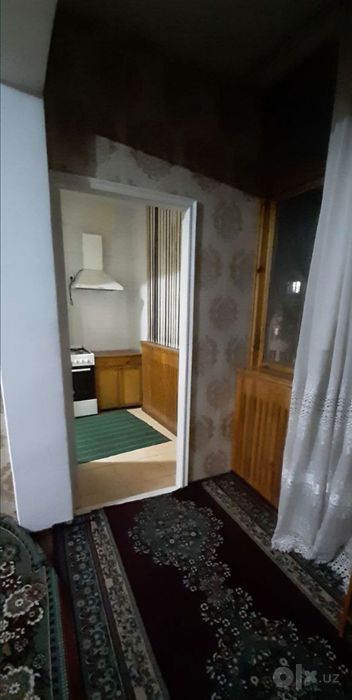 Квартира продаётся Чиланзар 5 квартал 3/3/4 метро Хамза Новза