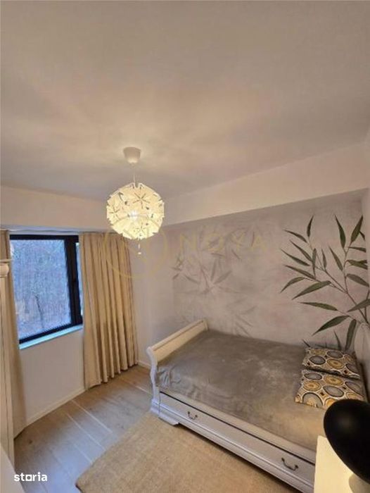 Apartament de 3 camere in zona Iancu Nicolae Forest Hill 2 parcari