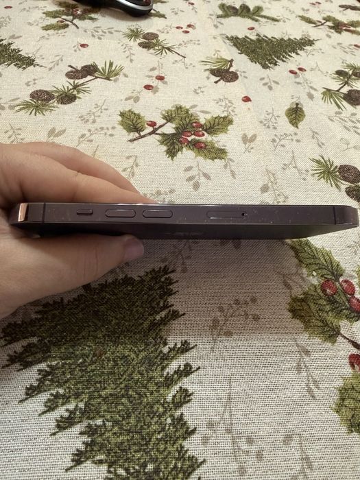 iPhone 14 Pro, 128 GB, Deep purple