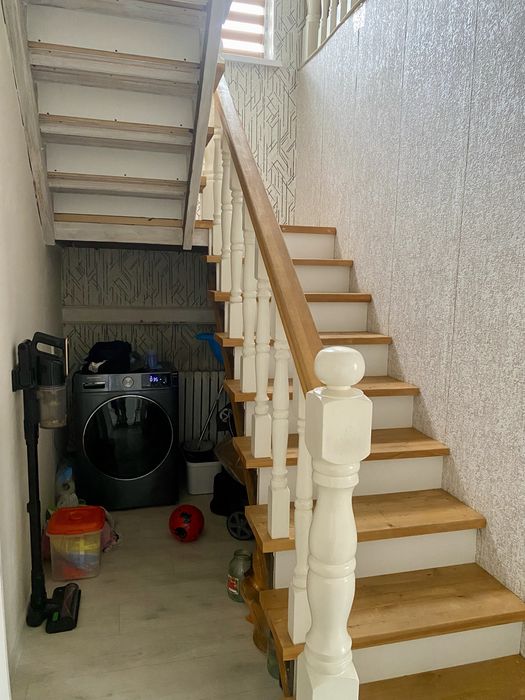 В продаже новый дом