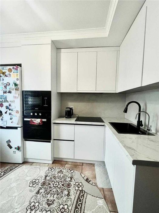 Продам 2комн ЖК БАВАРИЯ 67кв.м