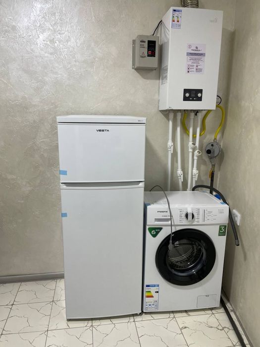 Квартира хоналар бор болларга