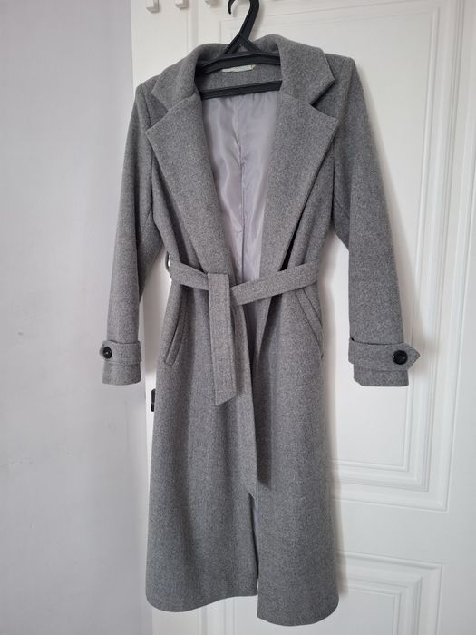 Пальто демисезон