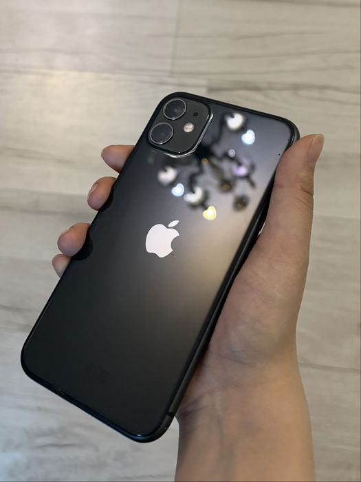 Iphone 11 айфон 64гб