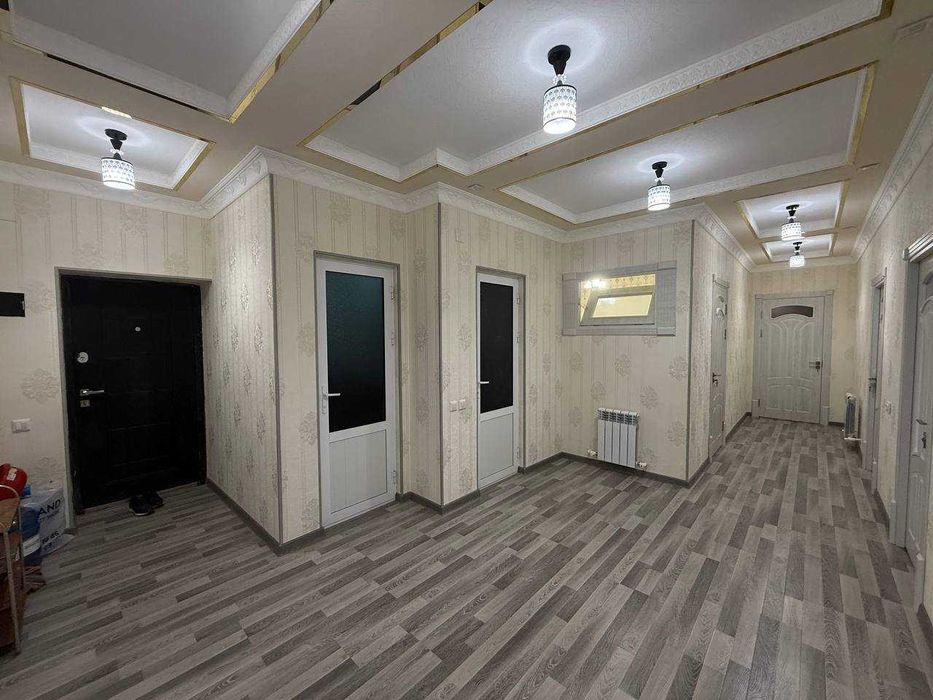 СРОЧНО Продаётся 4х комнатная квартира по цене ниже рыночной СПЕШИТЕ