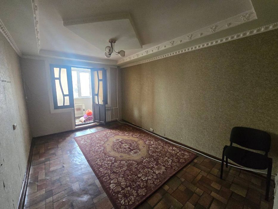 Саттепо 2х комнатная  50 тьсяч  y.e