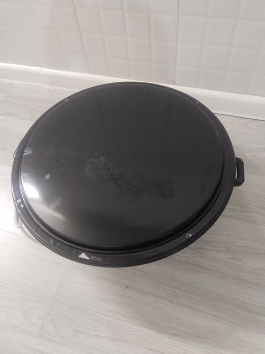 Электрлі пеш Itimat (түрік саджы) — новый